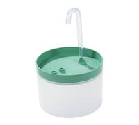 Automatic Pet Water Dispenser | Self-Refilling Pet Water Bowl | Cat Drinking Fountain | 1200ml Capacity Pet Bowl | Versatile Water Dispenser Bowl For Puppies And Kittens Use At Home Or Vet Clinics
