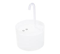 Automatic Pet Water Dispenser | Self-Refilling Pet Water Bowl | Cat Drinking Fountain | 1200ml Capacity Pet Bowl | Versatile Water Dispenser Bowl For Puppies And Kittens Use At Home Or Vet Clinics