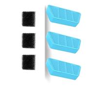 Automatic Pet Water Fountain And Sponges For Improving Taste And Practical Cats Water Dispensers Parts