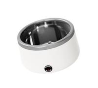 Automatic Pet Water Fountain Dispenser Heating Function Large Capacity Quiet for Cats and Dogs Easy with Motion Low Noise Drinking