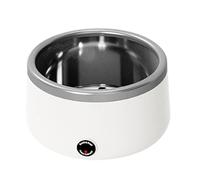Automatic Pet Water Fountain Dispenser Heating Function Large Capacity Quiet for Cats and Dogs Easy with Motion Low Noise Drinking