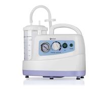 Automatic Phlegm Suction Machine,Electric Phlegm Suction Machine- Sputum Tube Suction Device for Home,Features a Hidden Fluid Reservoir,for Children and The Elderly.