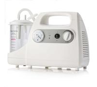 Automatic Phlegm Suction Machine, Sputum Suction Pump,1000 ML Electric Sputum Suction Machine, for The Elderly, Adults and Children Home Care
