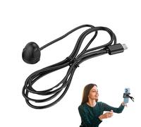 Automatic Phone Screen Clicker - Automatic Capper Device with Adjustable Speed Settings, Physical Clicker Tool for Screen Interaction Activities | Liv