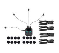 Automatic Phone Screen Flicker - Automatic Screen Tapper, Simulated Clicker | Automatic Phone Clicker for Interactive Games, Live Streaming, Shopping, D Engagement