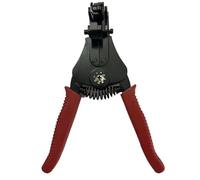 Automatic Photovoltaic Wire Stripper | 2.5-6mm2 For Electrician Use