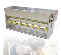 Automatic Piglet Feeder Nipple for Multiple Piglets, Constant Temperature with Sound Simulation, Suitable for 10 Heads