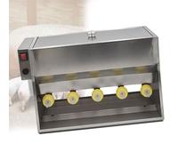 Automatic Piglet Feeder, Stainless Steel Constant Temperature Feeder, 15/20 Litre Large Capacity Milk Tank, Universal Suckling Machine for Lambs 10heads