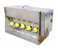Automatic Piglet Feeding Bottle with Constant Temperature and Sound Source Hole, Ideal for Farm and Pasture Use