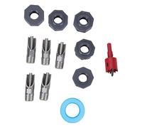 Automatic Pigs Water Nipple Drinker Drinking Tool Touch Switching Waterer Cups Goat Cattle Horse Livestock Watering Resistant Drinker