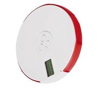 Automatic Pill Dispenser - Pill Organiser with Alarm | 7-Day Pill Storage Solution with a Large Digital Screen for Safe Medicine Management, Pasti
