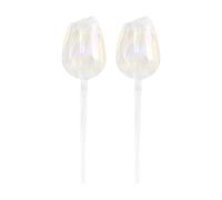 Automatic Plant Governor - Plant Watering Globes | Slow Watering Feeder | Automatic Slow Drip Irrigation Bulbs and Plant Feeders for Outdoor Indoor Potted