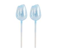 Automatic Plant Governor - Plant Watering Globes | Slow Watering Feeder | Automatic Slow Drip Irrigation Bulbs and Plant Feeders for Outdoor Indoor Potted