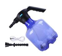 Automatic Plant Mister Usb Rechargeable Electric Water Sprayer Plant Mister