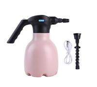 Automatic Plant Mister Usb Rechargeable Electric Water Sprayer Plant Mister