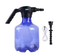 Automatic Plant Mister USB Rechargeable Water Sprayer Watering Can