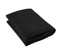 Automatic Plant Self-Watering Mat Indoor Capillary System Felt Material With 10 Plant Labels For Home Garden 120X100cm Black