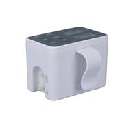 Automatic Plant Waterer Irrigation Systems For Busy Gardener AntiSiphon Structure Easy Assembly Flower Watering Device Automatic Irrigation Set