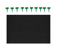Automatic Plant Watering Mat - Capillary Mat, Thicken Felt Wicking Pad | 47x39 Inch Garden Hydroponics Tools, Reliable Irrigation Equipment With Long Lasting Quality For Indoor Outdoor Greenhouse Plan