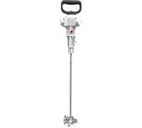 Automatic Pneumatic Paint Mixer Machine - Stainless Steel Air Agitator for 25 Gallon Paint Shaking, Efficient Mixing Tool for Professional Coating Applications