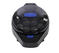 Automatic Pool Ball Cleaner Machine, 110v/220v Electric Polisher for 16/22 Balls, 180W with Vibration-Damping Pads - Efficient Pool Ball Polishing System