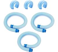 Automatic Pool Cleaner Hose WeightPool Weight for MX6 MX8 R0527700 W83247 X70105 K12454 Maintenance Sink Sinkers Clip Replacement Swimming