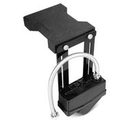 Automatic Pool Water Leveler, Pool Auto Fill Float Valve with 2-9 in Adjustable Height, Pool Auto Fill for Inground & Above Ground Pools