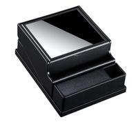 Automatic Pop-up Cigarette Box - Cigarette Box - Press Type, Desktop - Car, Office, Bar, Home - Household, Commercial, Party, Gift