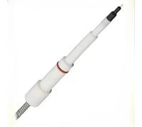 Automatic Powder Spray Guns Spare Parts Complete Replacement for 134376 Resistor Holder Service Kit II