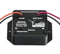 Automatic Power Off (APO3), Bare Wire Leads