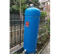 Automatic Pressurized Water Bladder Kit for Sprinkler Systems, Garden, and Plant Irrigation