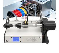 Automatic Programmable Coil Winding Machine with LCD Display and Ultra Accuracy for Precision Winding Applications
