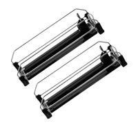 Automatic Pusher Drinks Organizer Dispenser 2pcs