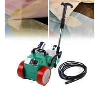Automatic PVC Banner Welder, Heat Jointer for Plastic Fabric, 0.2-1mm Thickness, for Flex Banner, Advertisement Material
