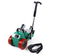 Automatic PVC Banner Welder Welding Machine, 1800W Heat Jointer Plastic Fabric Welder, Hot Air Flex Banner Welder 20-680℃