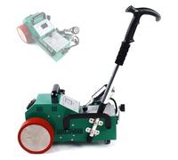 Automatic PVC Banner Welder with Adjustable Temperature for Seamless Plastic Fabric Joining, Ideal for PVC PP Flex Banners