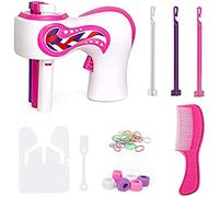 Automatic Quick Twist Hair Braiding Tool, Children Electric Automatic Hair Braiding Tool