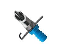 Automatic Rabbit Waterer Nozzles, Double Spring, 10Pcs Set for Wire Cages