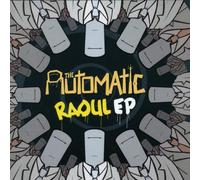 Automatic - Raoul Ep [European Import]