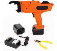 Automatic Rebar Tying Machine for Construction and Civil Engineering Projects