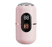 Automatic Rechargeable Foot Callus Remover with Interchangeable Heads for Smooth Skin Fast Foot Callus Remover