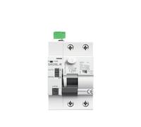 Automatic reclosing leakage circuit breaker GRD9L-C/D/S/R/W switch input RS485(2P 63A 300mA;GRD9L-C)