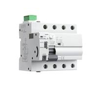 Automatic reclosing leakage circuit breaker GRD9L-C/D/S/R/W switch input RS485(4P 63A 100mA;GRD9L-C)