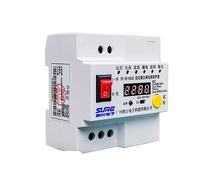 Automatic reclosing Power Protector Leakage Switch Photovoltaic Grid-Connected Circuit Breaker
