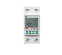 Automatic Reclosing Protector Multifunctional Current Voltage