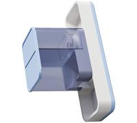 Automatic Refilling Pet Water Bowl And Food Dish Set With Stainless Steel Removable Tray Anti Tip Base For Small Animals Anti Spill Pet Food Bowl With Water Fountains