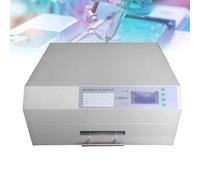 Automatic Reflow Soldering Machine with Adjustable Temperature for PCB SMT Soldering and Proofing