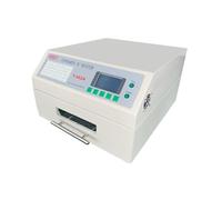 Automatic Reflow Soldering Machine with Micro-Computer Control for PCB SMT Soldering and Proofing