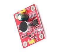Automatic Reinitialize Clock Change Component Transducer for Home Networking 3 9V 1.5A Direct Operate Against Intervention Noise Filtering Transducer