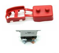Automatic Reset Dual Battery Circuit Breaker 1050A Rated Voltage for Various Vehicles (AR-20A)